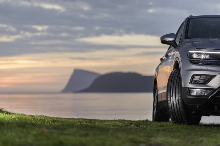 Nokian Tyres е сред топ 10% от най-устойчиви компании в света