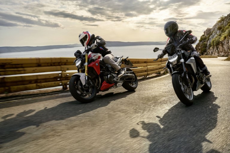Moto Expo 2020: BMW Motorrad с 3 премиери на мотоциклетното шоу