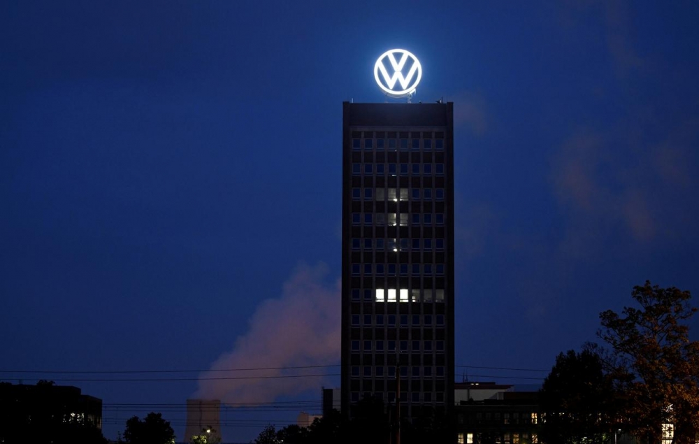 VW: Първата половина на 2020 г. е най-тежката в историята ни