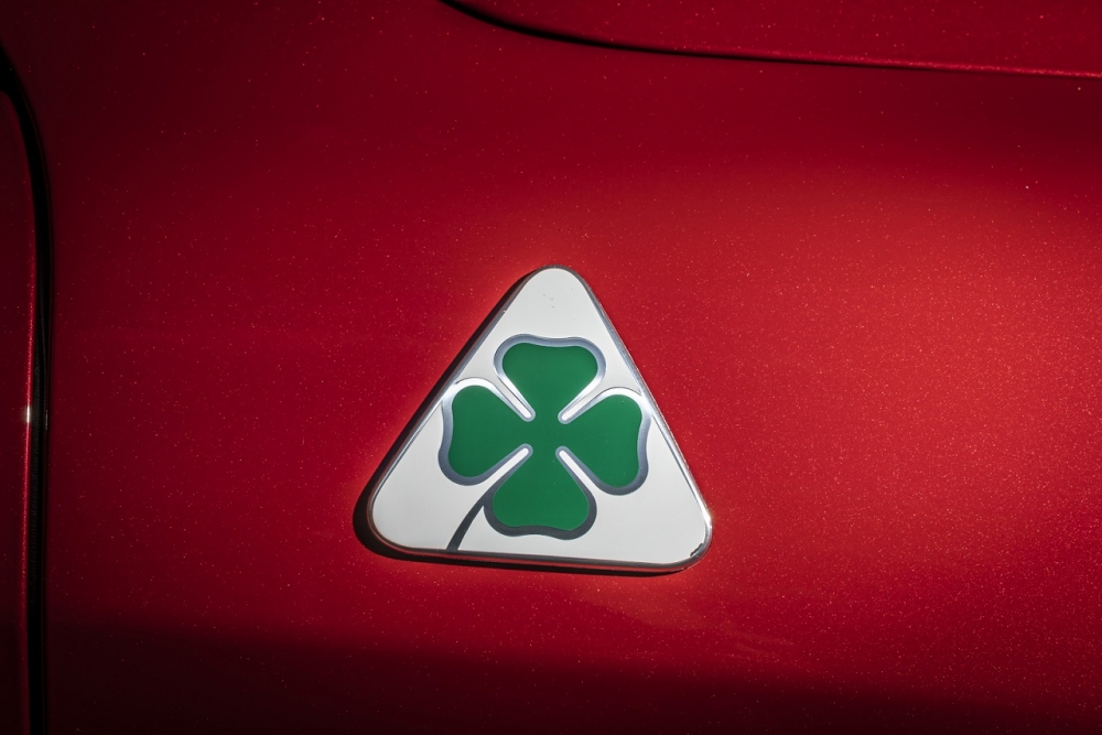 Alfa Romeo QV – историята на зелената детелина