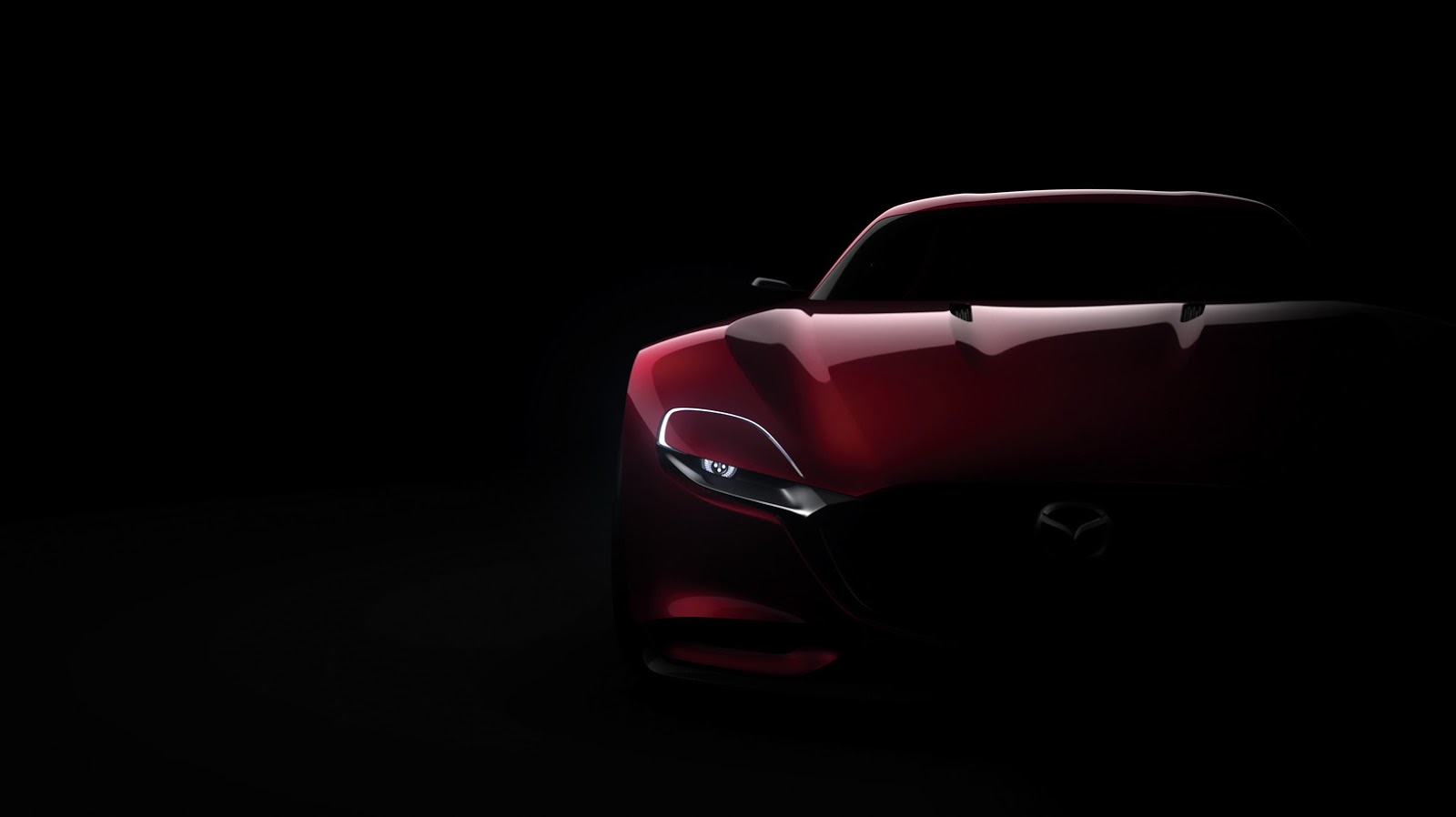 Отново слухове – Mazda RX-9 идва през 2020 г.