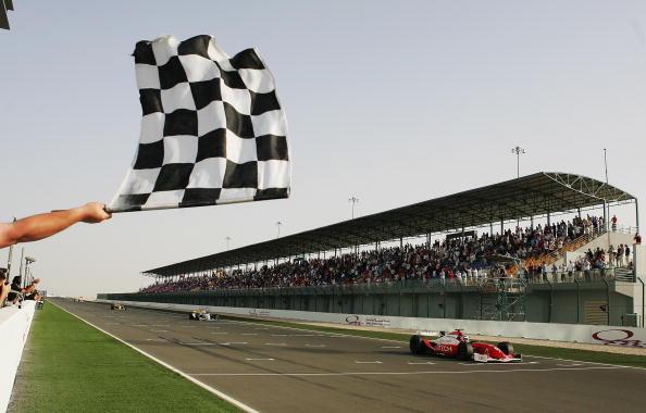 Катар все пак стигна до Формула 1
