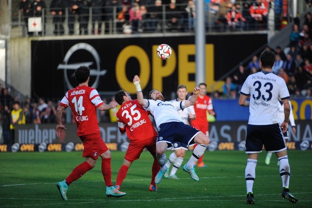 Opel засилва партньорството с футбола в Германия