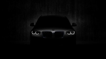 Гледайте премиерата на електрическото BMW iX3 тук!