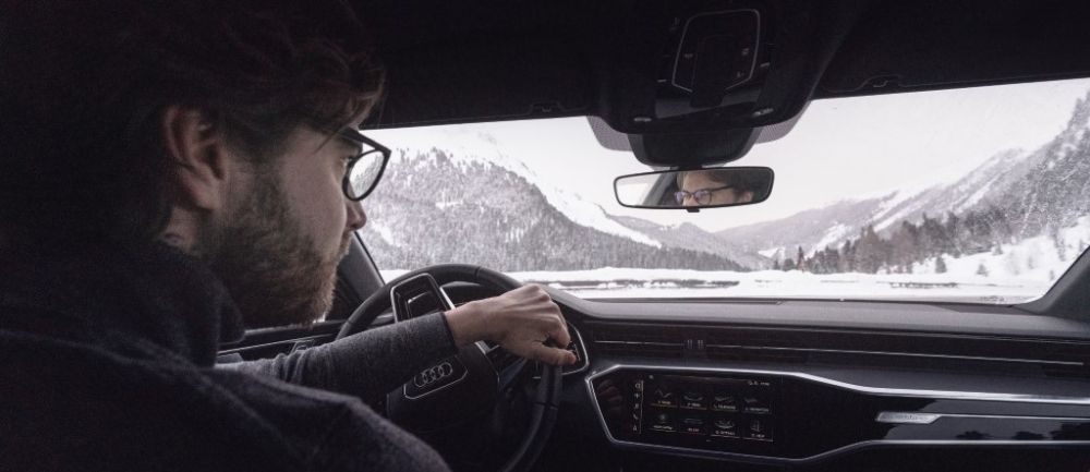 Нова гума Nokian Snowproof P за спокойно пътуване по зимните пътища