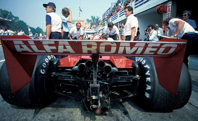 Защо Alfa Romeo е толкова важна за Формула 1