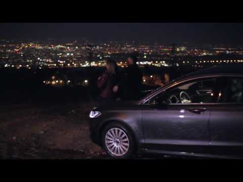 БГ видео истории с Ford Moments