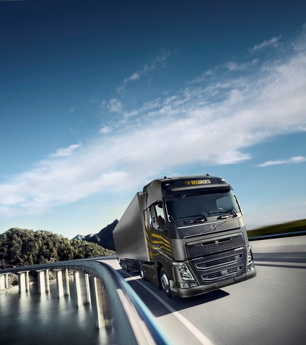 Volvo Trucks отново търси майстор в шофирането на камиони