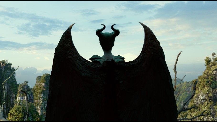 "Господарка на злото 2" е от 18 октомври само в кината на 2D, 3D и IMAX 3D (трейлър)