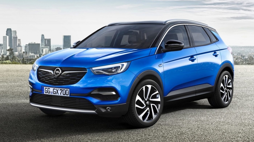 Opel започва да сглобява коли и в Намибия