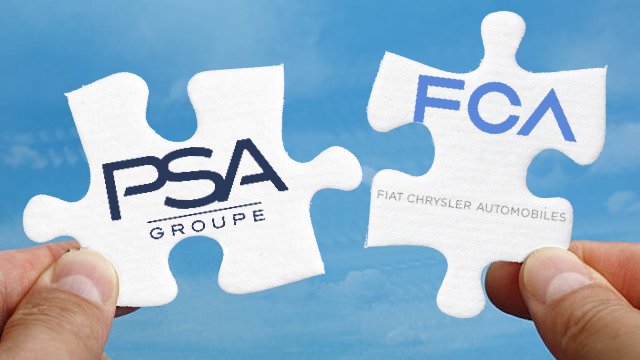 PSA съгласни на сделка с FCA, чака се отговор от американците