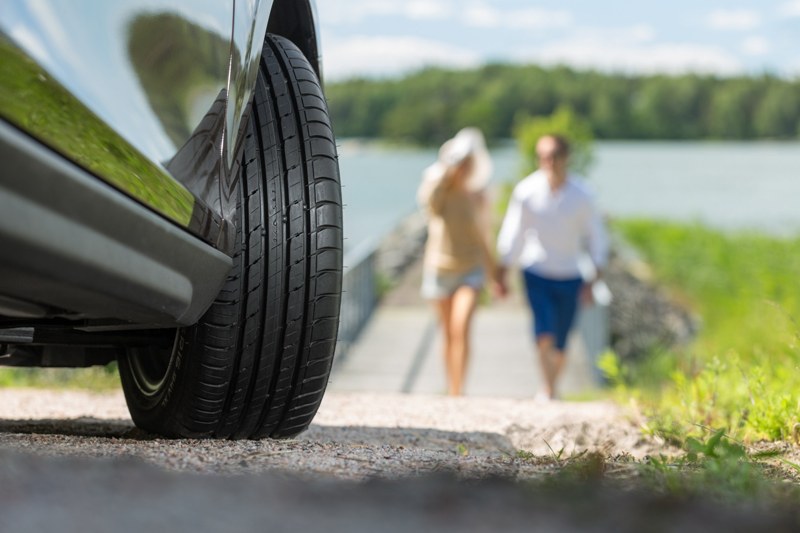 Как да подобрим максимално живота на гумите си?