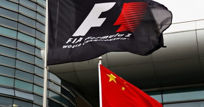 Китай може да получи още един старт във Формула 1