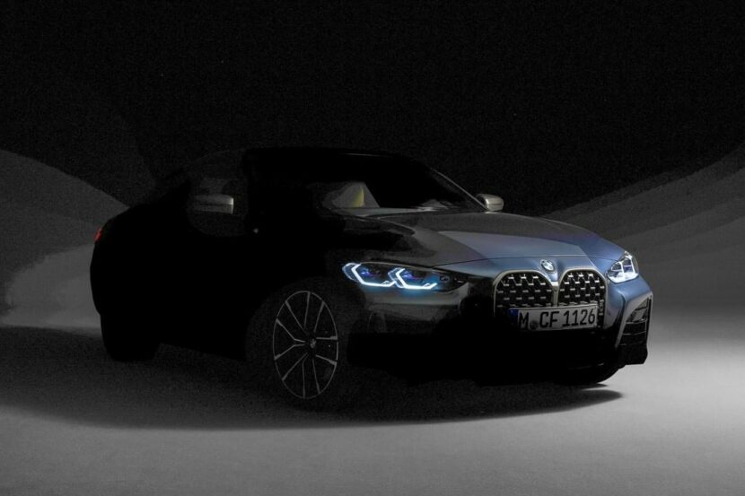 Гледайте премиерата на новото BMW 4-Series Coupe тук! (livestream)