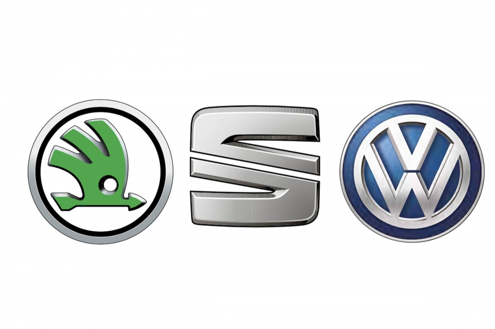 Volkswagen Group планира разместване: SEAT нагоре, Skoda надолу