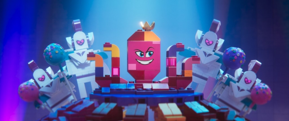 От 08.02.2019 на голям екран детската анимация "LEGO: Филмът 2" (трейлър)