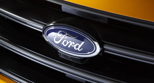 Ford инвестира 2,5 милиарда долара в два завода в Мексико