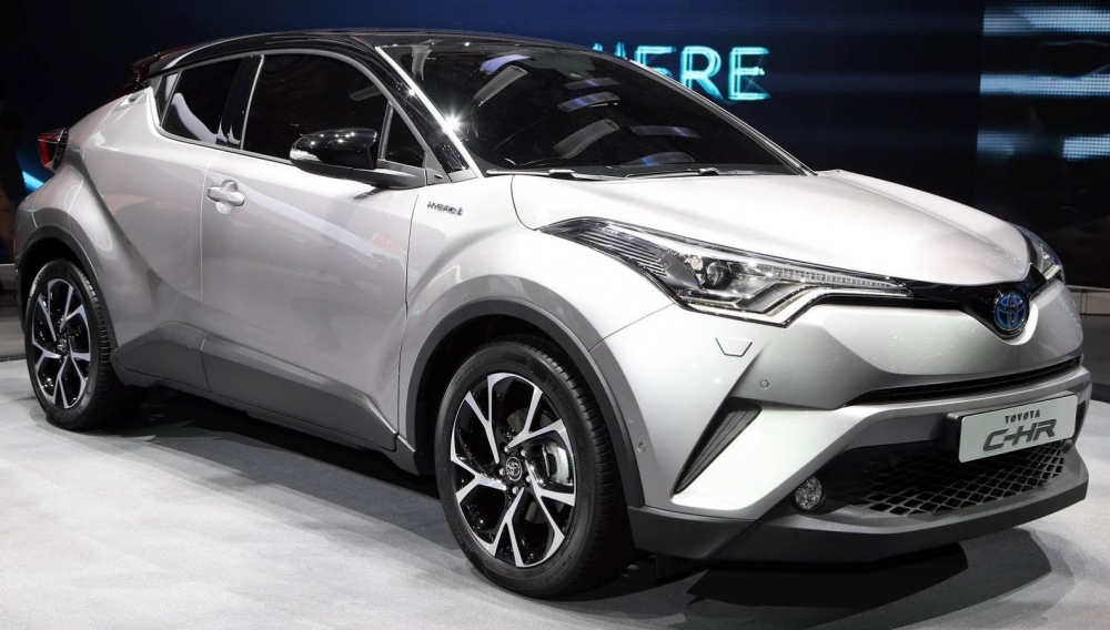 Още тази година Toyota се отказва от дизелите в Европа