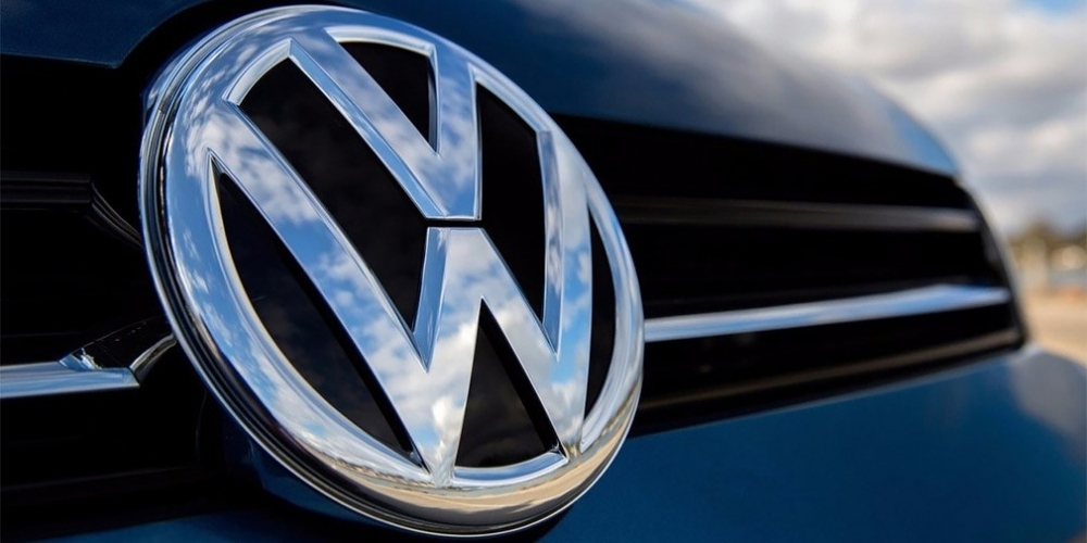 VW за пета поредна година най-голям автомобилостроител