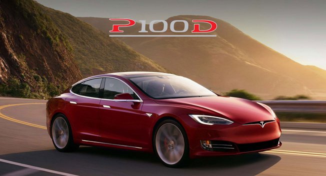 Tesla прескочи границата от 500 километра