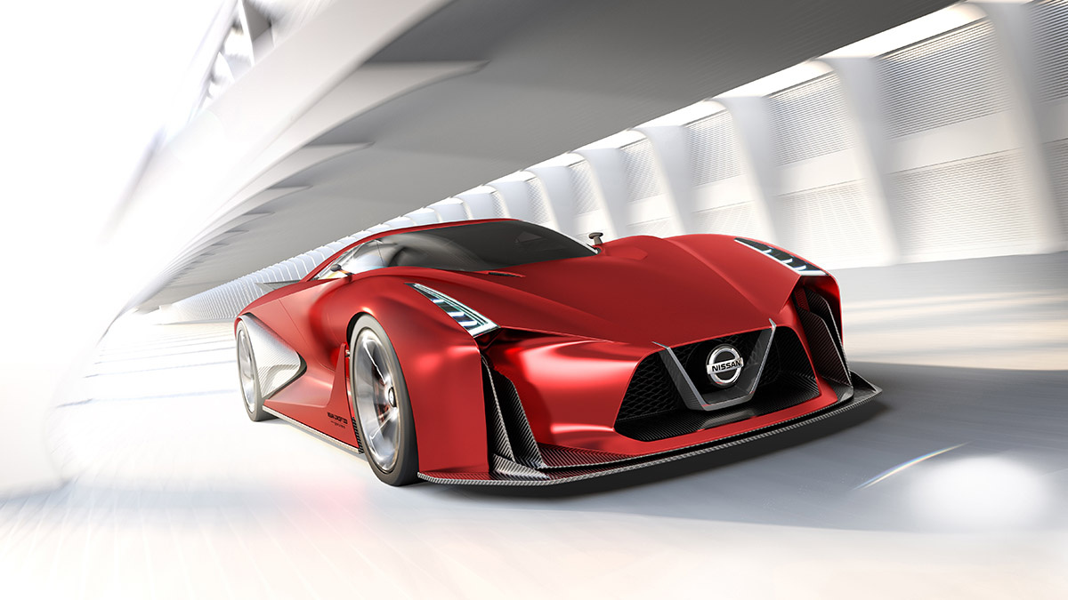 Новият Nissan GT-R може да се появи през 2020 година