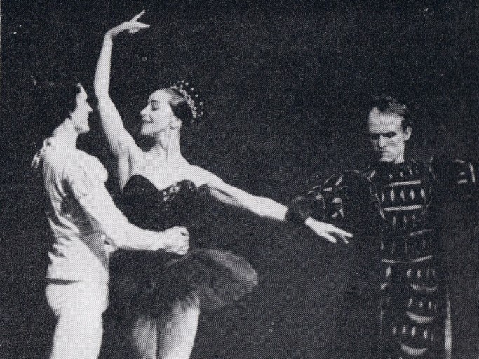 "Танц филм фест": Кинолента за ранните години на Баришников и Нуреев