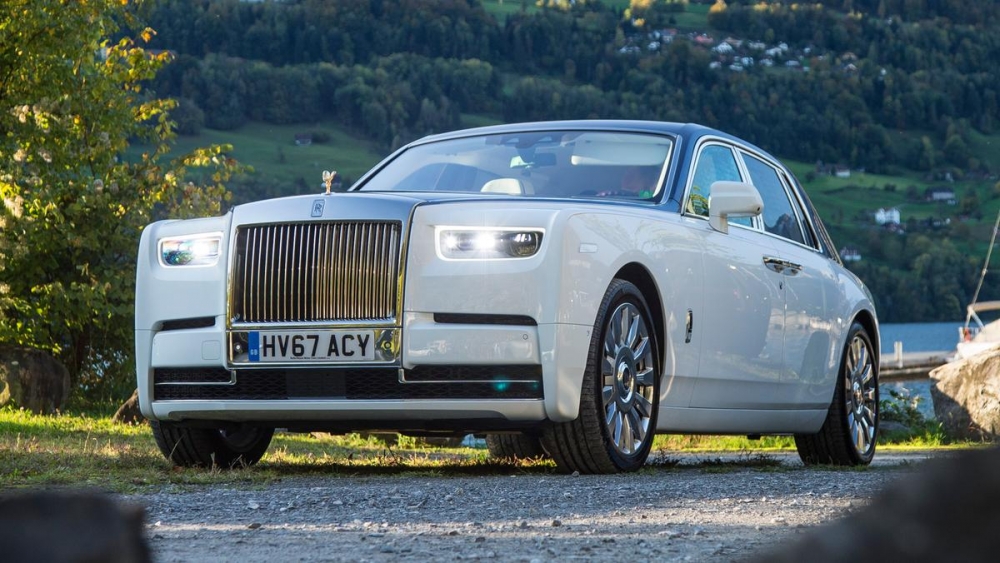 Брекзит може да спре производството на Rolls-Royce