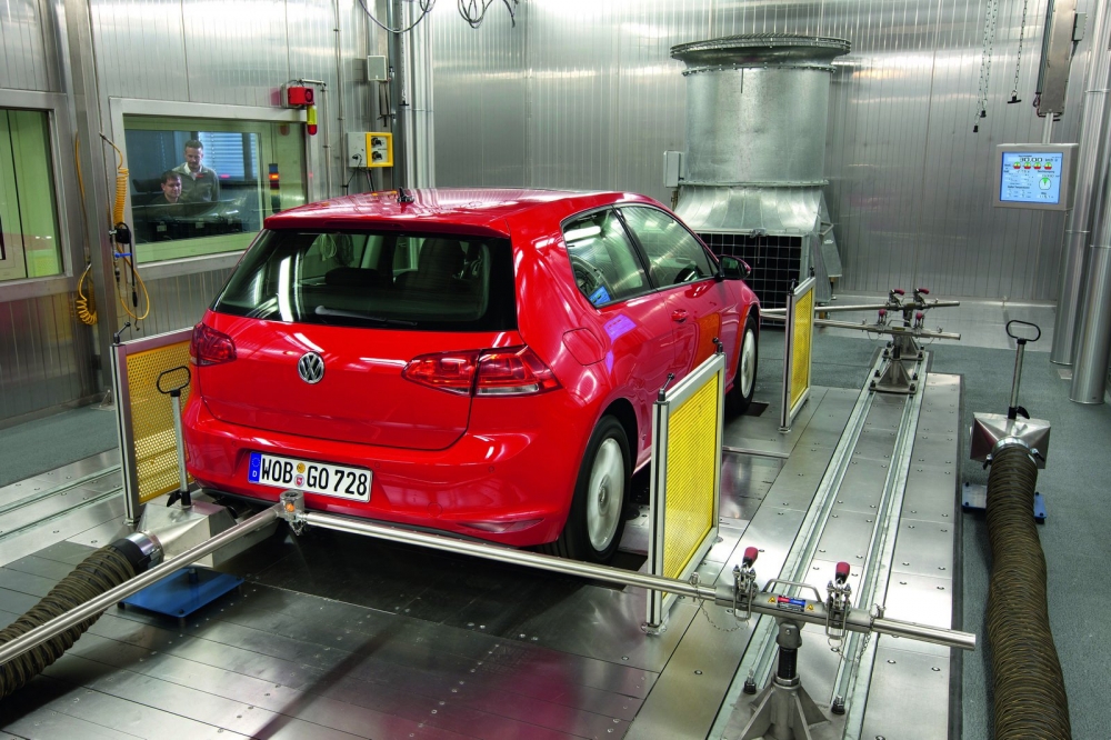 Германия одобри допълнителни филтриращи системи за дизели