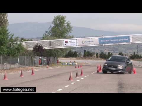 Лосов тест на Fiat Tipo…изводите си правете сами (видео)