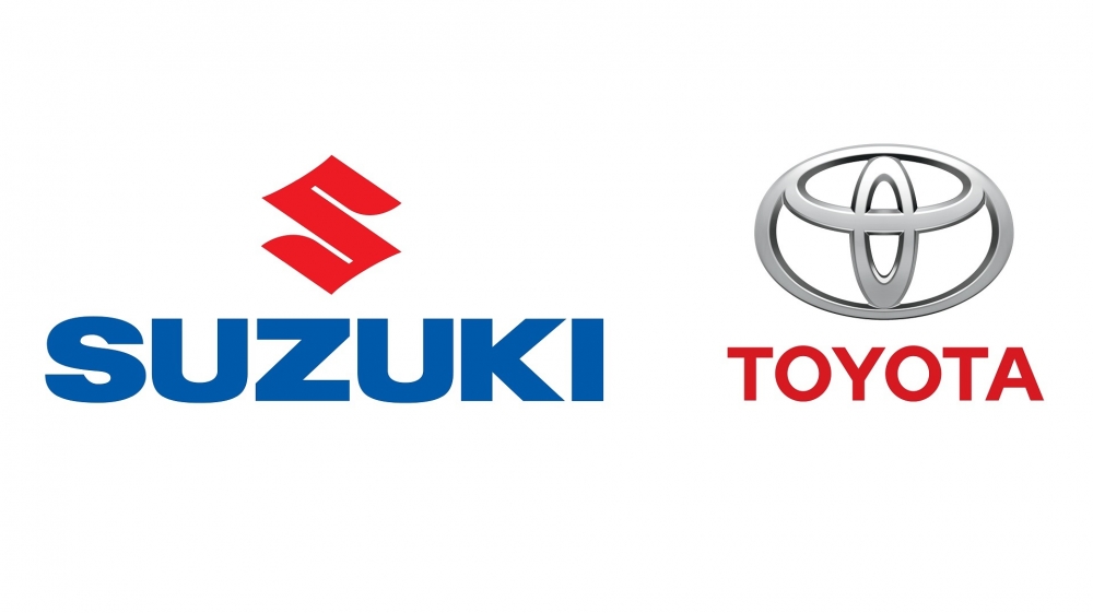 Toyota и Suzuki задълбочават партньорството си