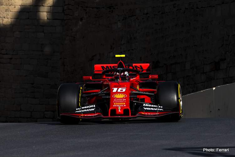 Хамилтън: Не можем веднага да догоним Ferrari