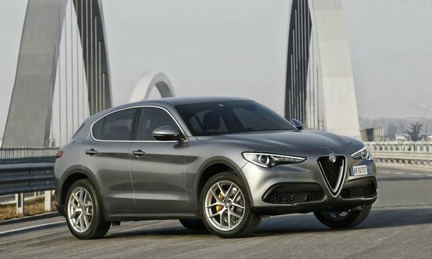 Китайският пазар намали производството на Alfa Romeo и Maserati