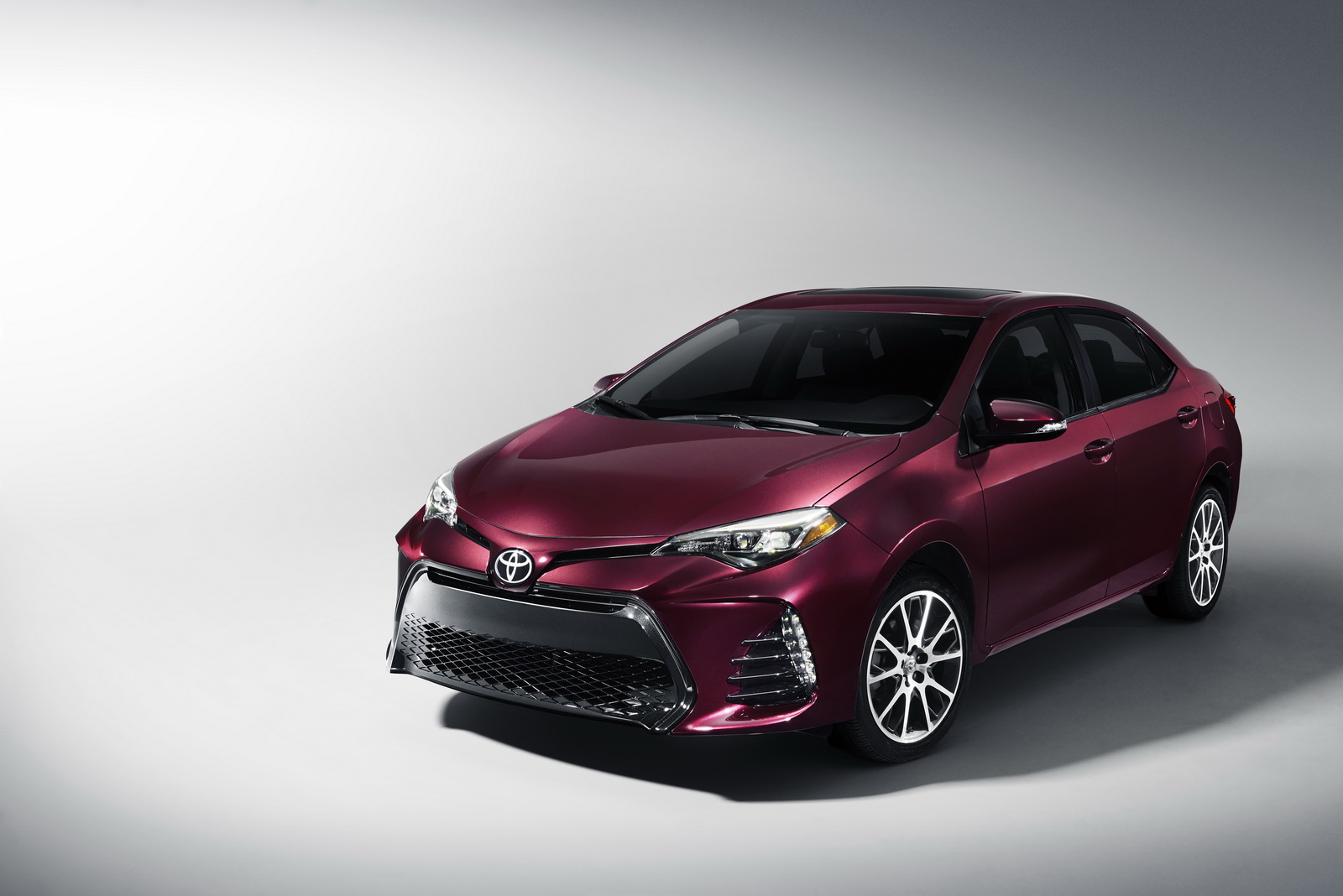Toyota инвестира $1 млрд. в мексикански завод