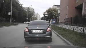 Нов начин за кражба на кола в Русия (видео)