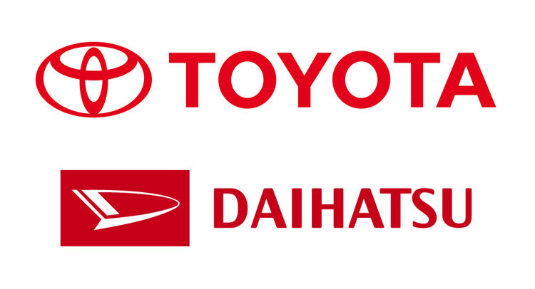 Toyota обмисля да купи изцяло Daihatsu
