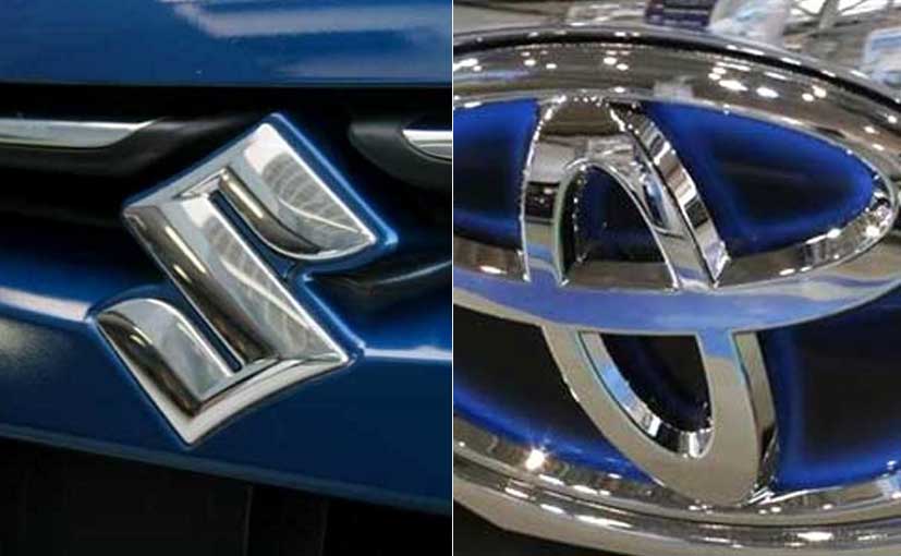 Toyota и Suzuki ще работят съвместно по нови двигатели