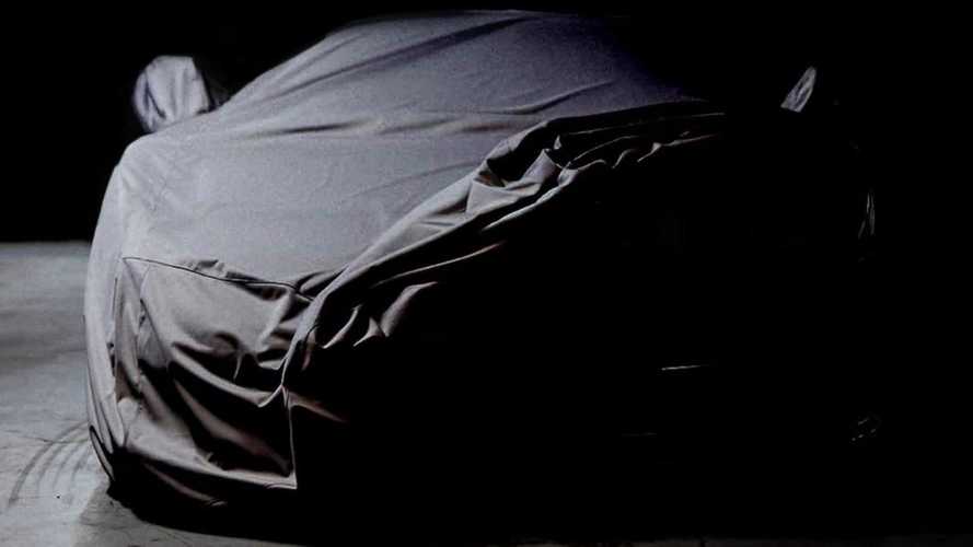 Bugatti стартира 2020 г. с нова суперкола