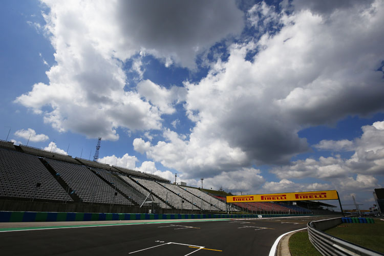 Отборите във Формула 1 искат по-дълга лятна пауза
