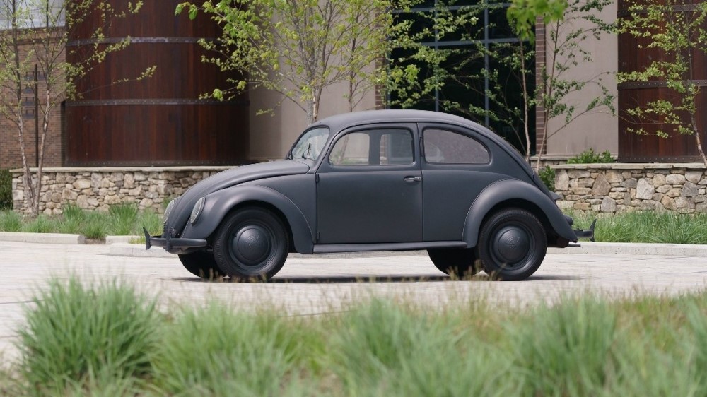 Бос на Volkswagen: няма да има наследник на Beetle