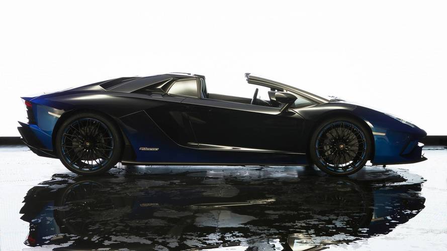 Lamborghini не се отказва от Aventador, ще има още версии