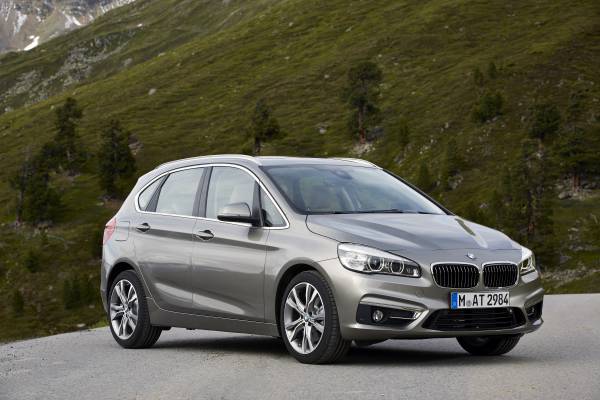 Нов рекорден февруари за BMW Group на пазара