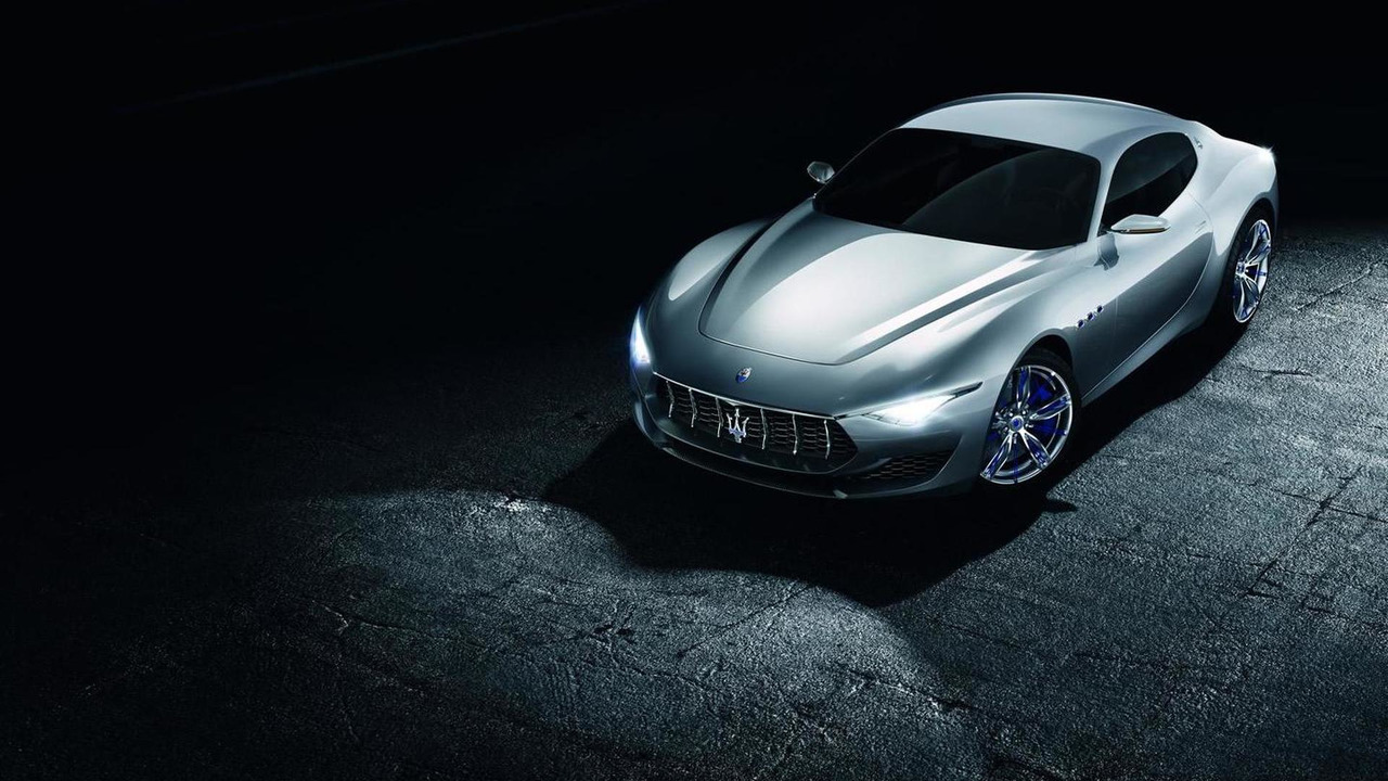 Maserati отново отложи GranTurismo, този път за 2020 година