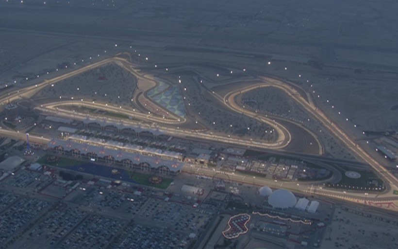 Формула 1: ГП на Бахрейн ще бъде без публика