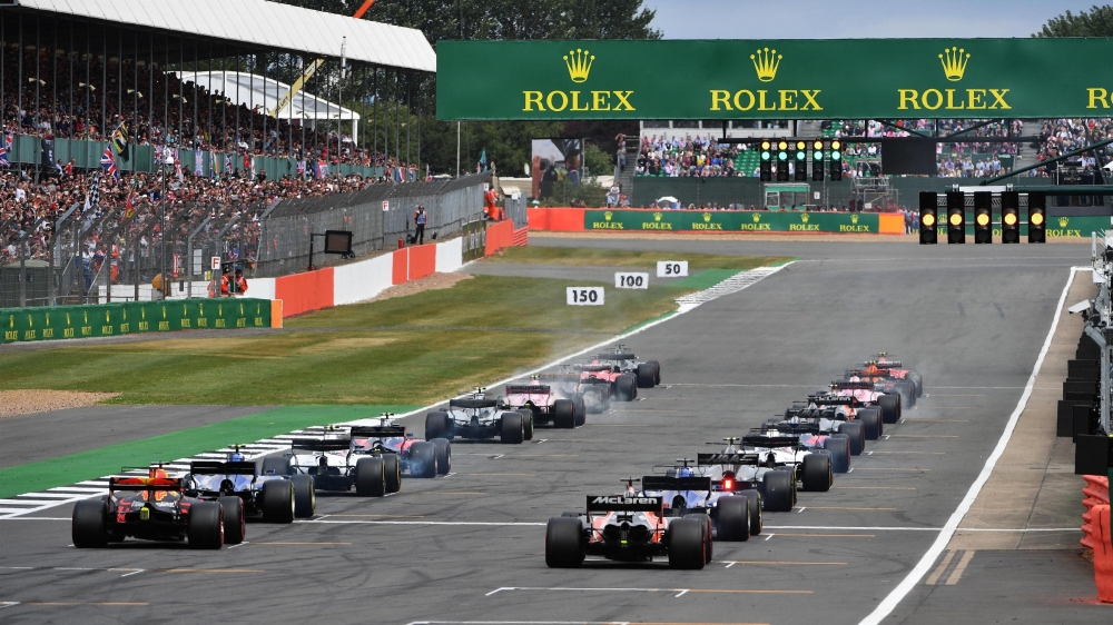Ще има ли нов формат уикендът във Формула 1?
