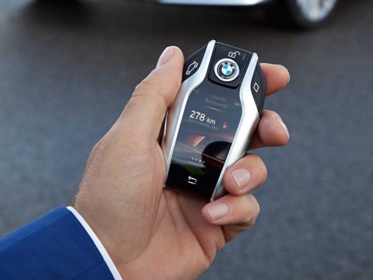 Проучване: почти всички нови keyless коли са податливи на лесна кражба