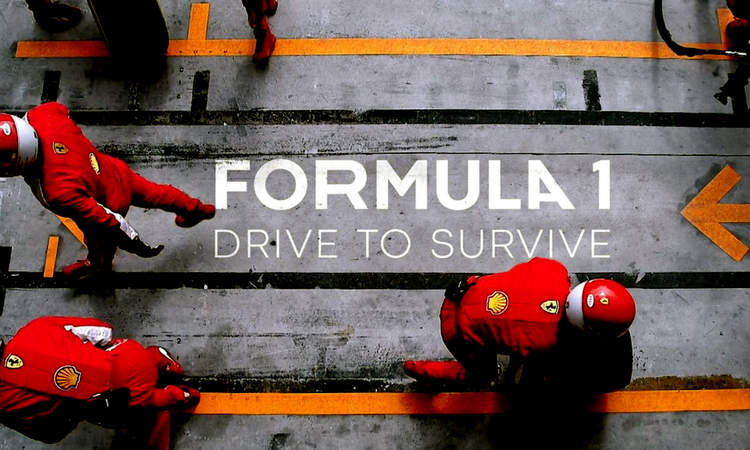 Netflix ще снима втори сезон на сериала за Формула 1