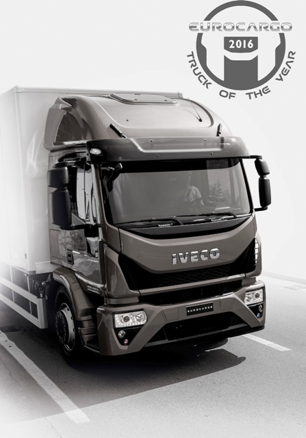 Накладки Ferodo от Federal-Mogul за Iveco Eurocargo