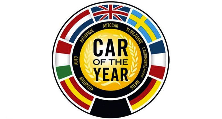 Обявиха претендентите за Кола на годината 2016