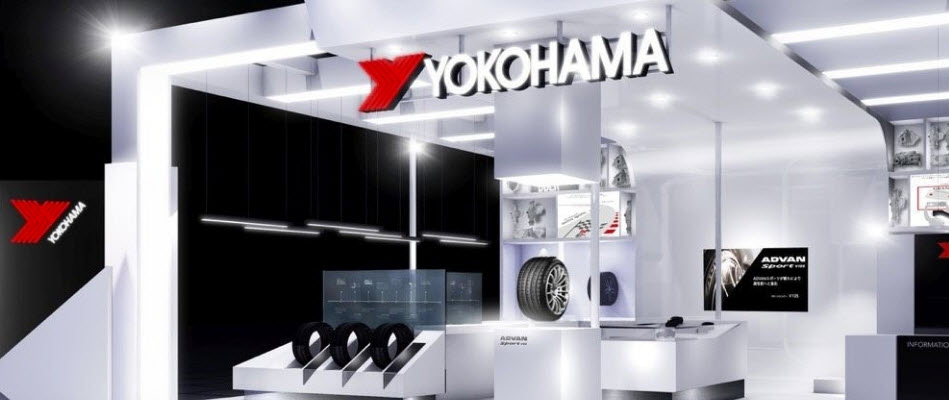 Токио 2019: Нови технологии от Yokohama
