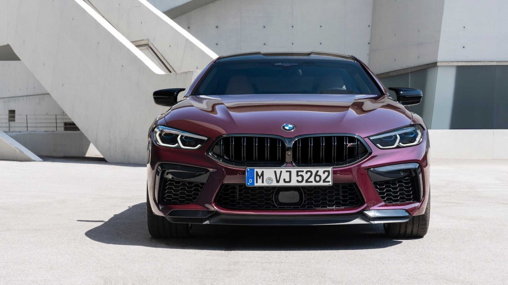 BMW спря временно продажбите на някои М модели заради проблеми в трансмисиите